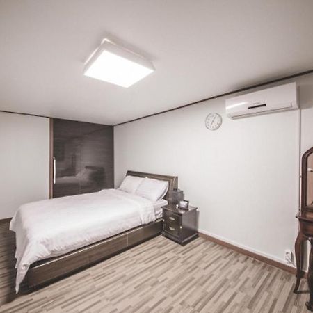 ג'גו Sunyang Village Pension מראה חיצוני תמונה