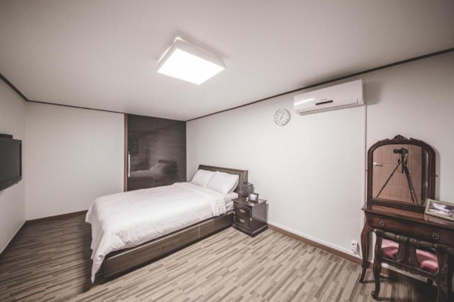 ג'גו Sunyang Village Pension מראה חיצוני תמונה
