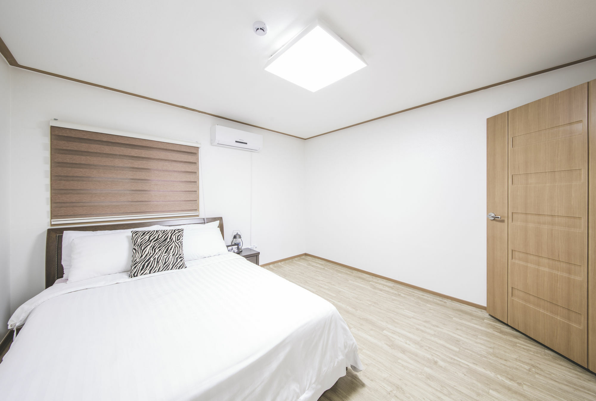 ג'גו Sunyang Village Pension מראה חיצוני תמונה