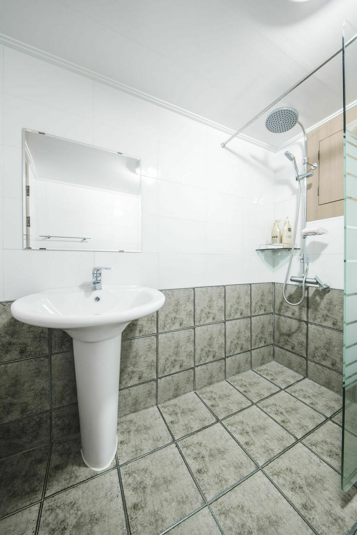ג'גו Sunyang Village Pension מראה חיצוני תמונה