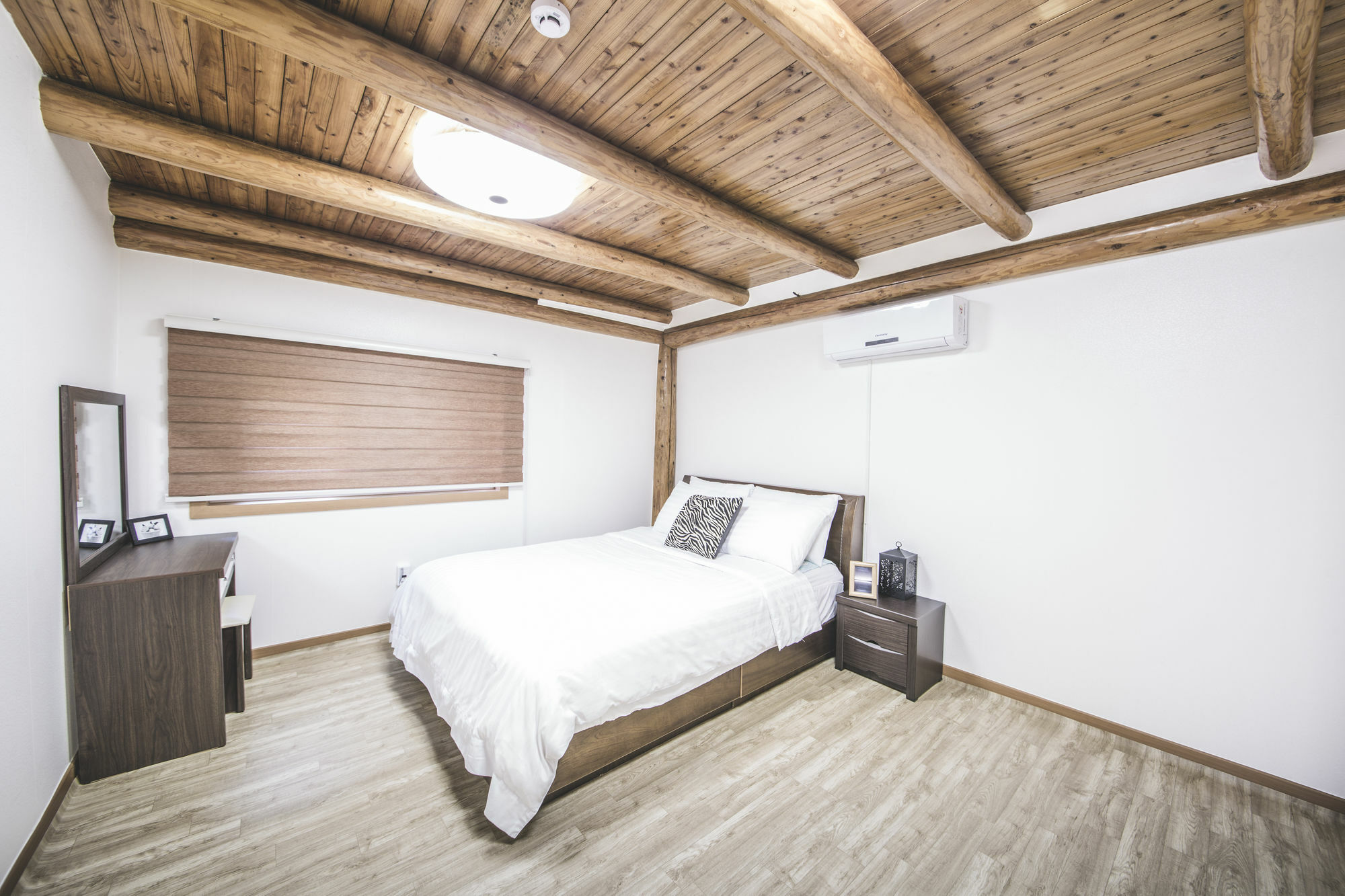 ג'גו Sunyang Village Pension מראה חיצוני תמונה