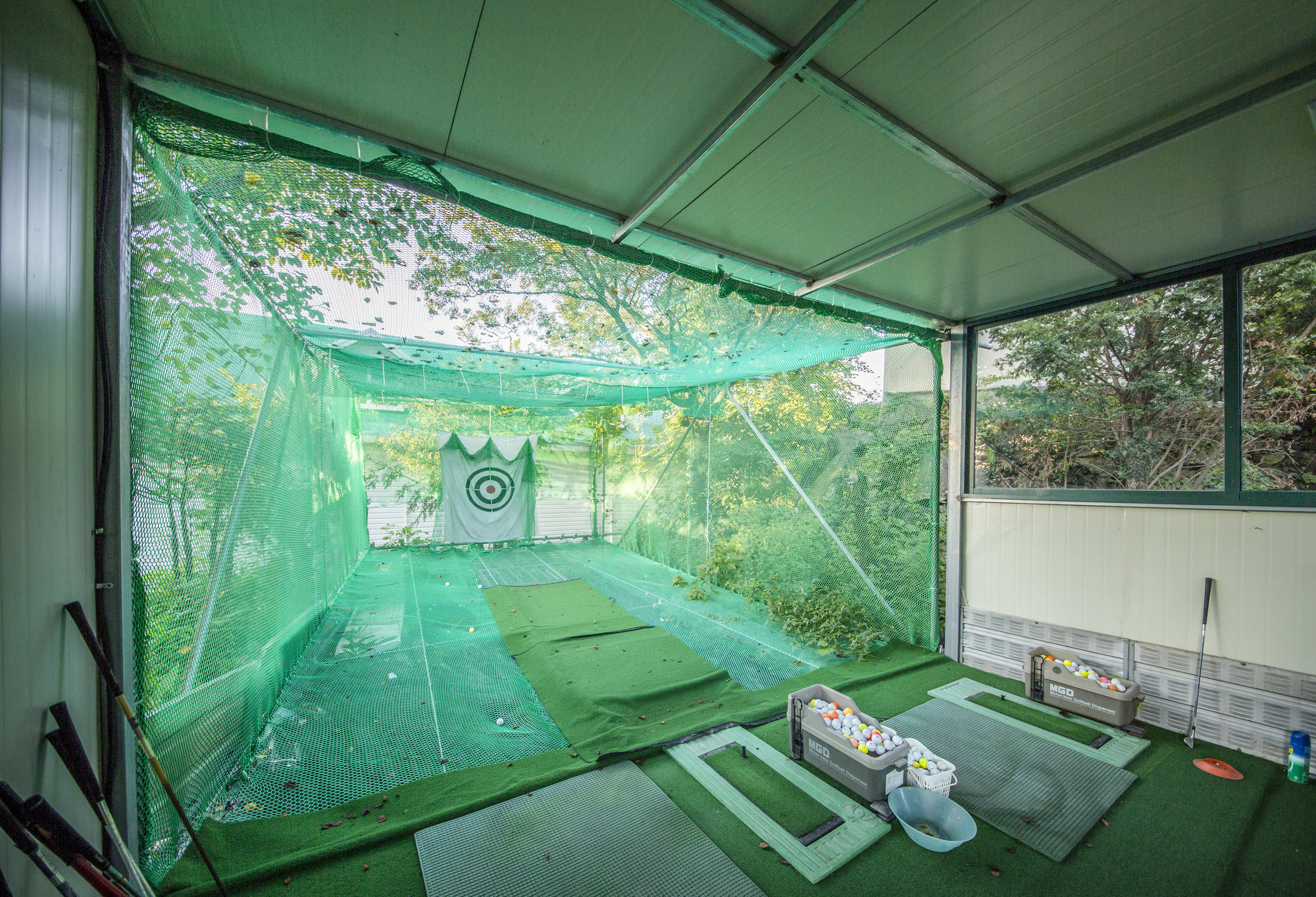 ג'גו Sunyang Village Pension מראה חיצוני תמונה