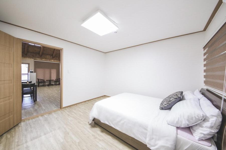 ג'גו Sunyang Village Pension מראה חיצוני תמונה