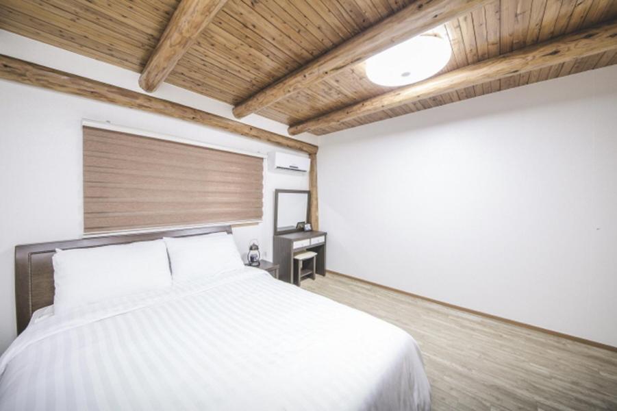 ג'גו Sunyang Village Pension מראה חיצוני תמונה